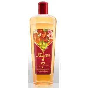 Fiancee 7in1 Nourishing Hair Oil - 175 ml