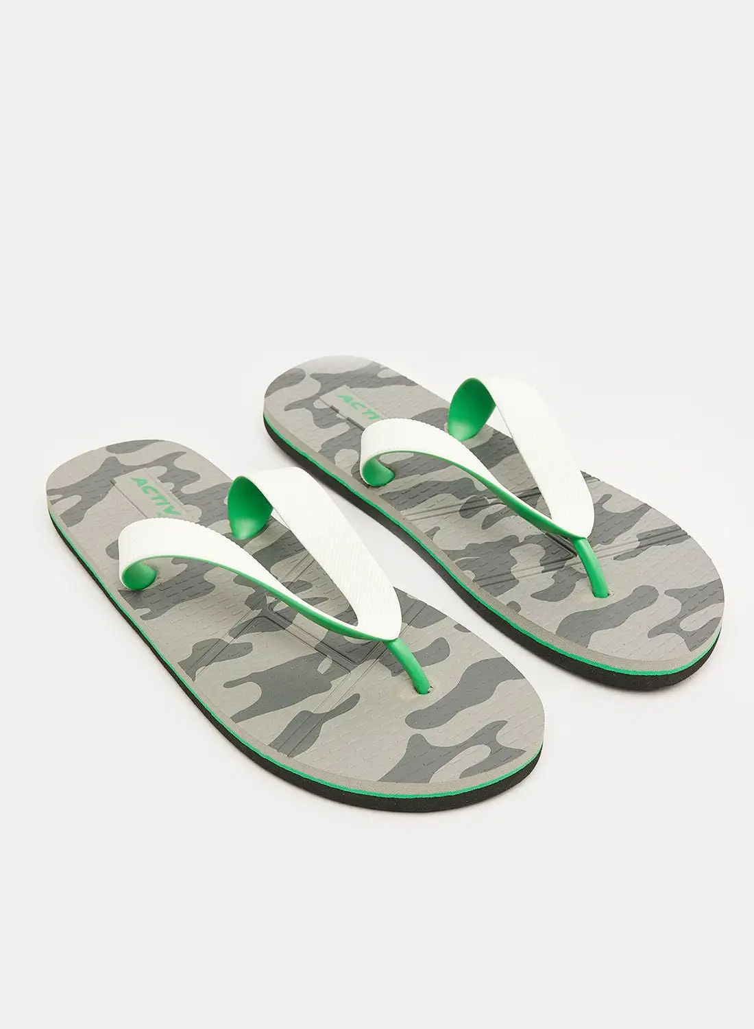 تفعيل NEW FLIP FLOP