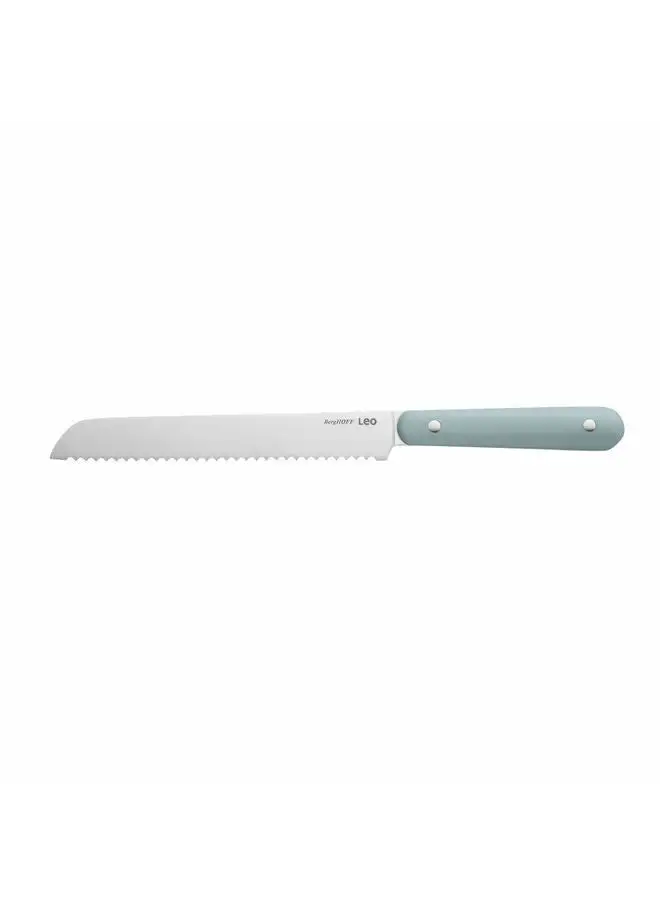 Berghoff Bread Knife Slate 20cm