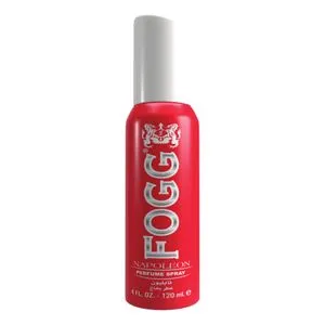 Fogg Perfume Spray - Napoleon - 120 Ml