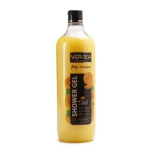 Veroza Shower Gel Cantaloupe 1250 ML