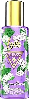 GUESS LOVE NIRVANA DREAM (W) 250ML BODY MIST