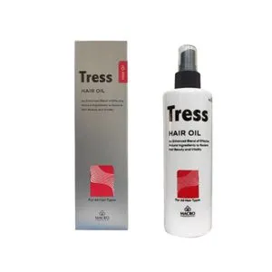 Macro Tress - Hair Oil  - 250ml