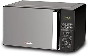 Zada ZMW-2500D Microwave 25 Litrs Digital touch