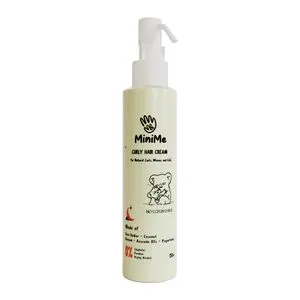 MiniMe Curls Hair Cream 150g