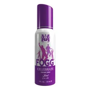 Fogg Perfume Spray - Celebrate - 120 Ml