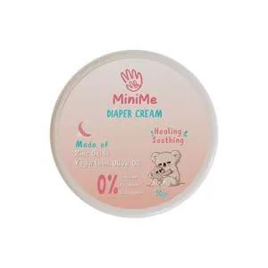 MiniMe Baby Diaper Rash Cream 50g