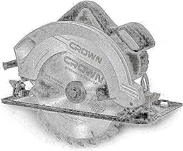 CIRCULAR SAW, 190mm,1500W,220V/60Hz- CT15188