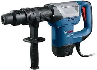 Bosch GSH 500 SDS Max Demolition Hammer - 7.8J