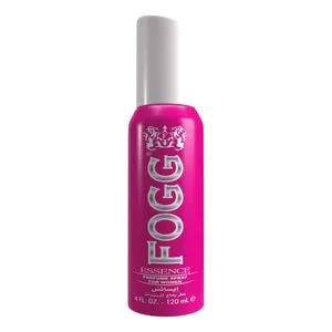 Fogg Perfume Spray for Women - Essense - 120 Ml