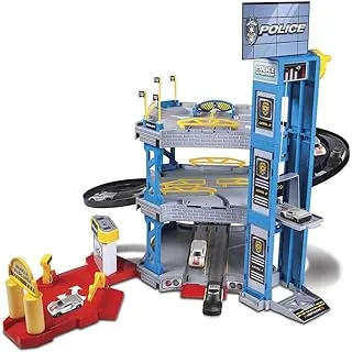 Command Center Playset