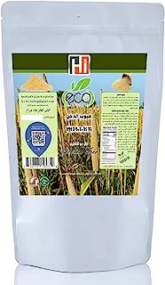 Eco Healthy Organic Yellow Millet Grain - 500g