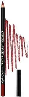 L.A. Girl Perfect Precision Lipliner - Reddish