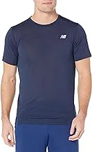 New Balance Men S/S Top ACCELERATE for MEN Shoes