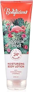 Bodylicious Body Lotion Tropical Twist 236 Ml