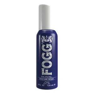 Fogg Perfume Spray - Royal - 120 Ml