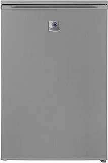 Kelvinator minibar fridge silver 122 liters KF-103ST- 2 years warranty