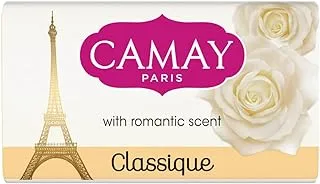 Camay Bar Soap Classique 165G