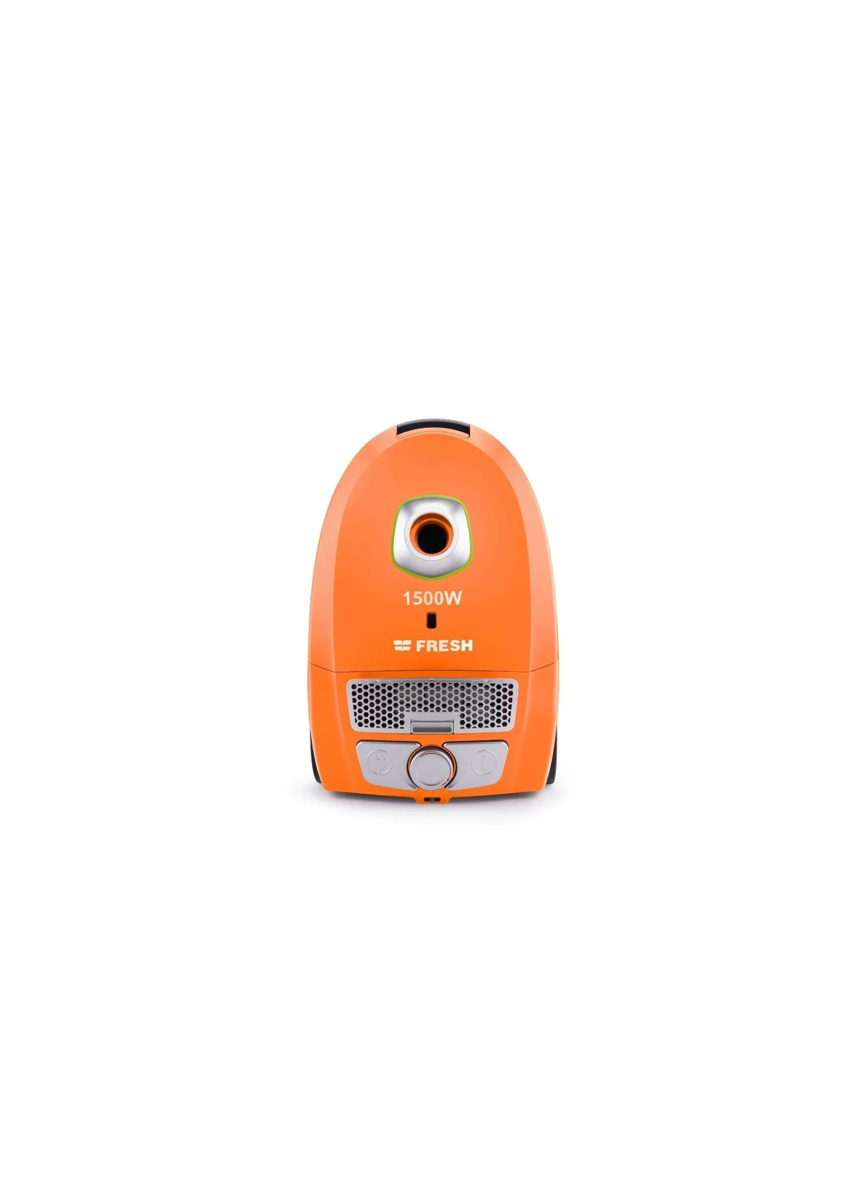 Fresh Vacuum Cleaner Spider 1500 W Bag 500015707 Orange