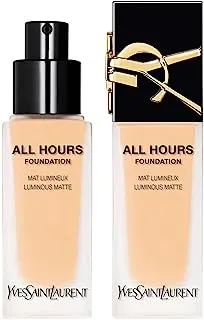 كريم أساس YSL All Hours 25 مل #LN1 - Sevendays