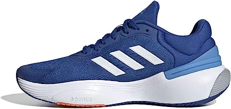 adidas unisex-child Response Super 3.0 ROYBLU/FTWWHT/PULBLU Sneaker