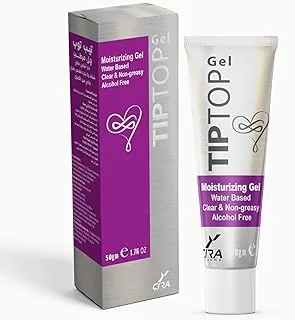 TIP TOP Gel - Moisturizing Gel 50 gm