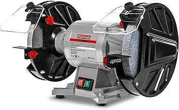 Crown Corded Electric CROWN B3 CT13547 - Bench Grinders