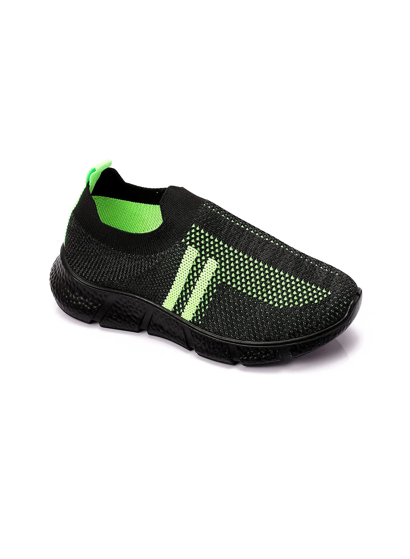 Roadwalker RHK114 Shoes for Foot Pain Relief with a light orthopedic protan sole for comfort feet