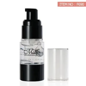 Me Now Silky Primer Skin Base Visage (Prep+Prime Skin) 24H - 15 Ml