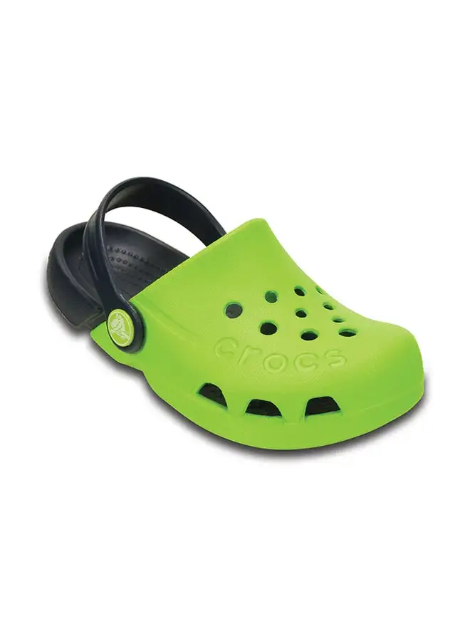 crocs Electro Kids VGr/Navy-C4