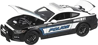 Maisto 1:18 SP (B) - 2015 Ford Mustang GT