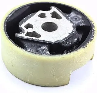 VolksWagen 1K0199867Q Bonded Rubber Bush Bottom Original Fits Seat -Skoda - Audi - VW 2005-2013