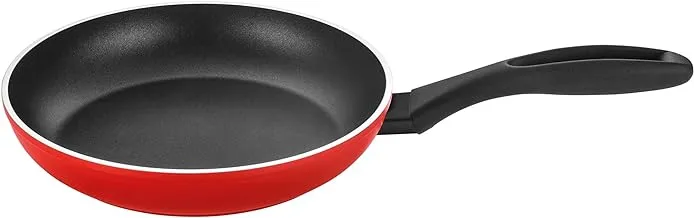 Fagor Frying Pan Maxima Red 24cm