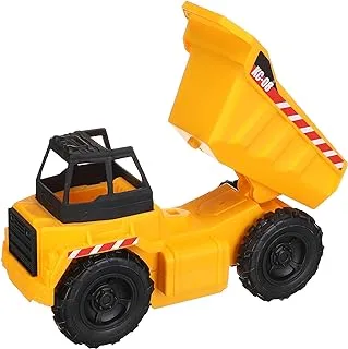 MotorShop Heavy-Duty Dump Truck