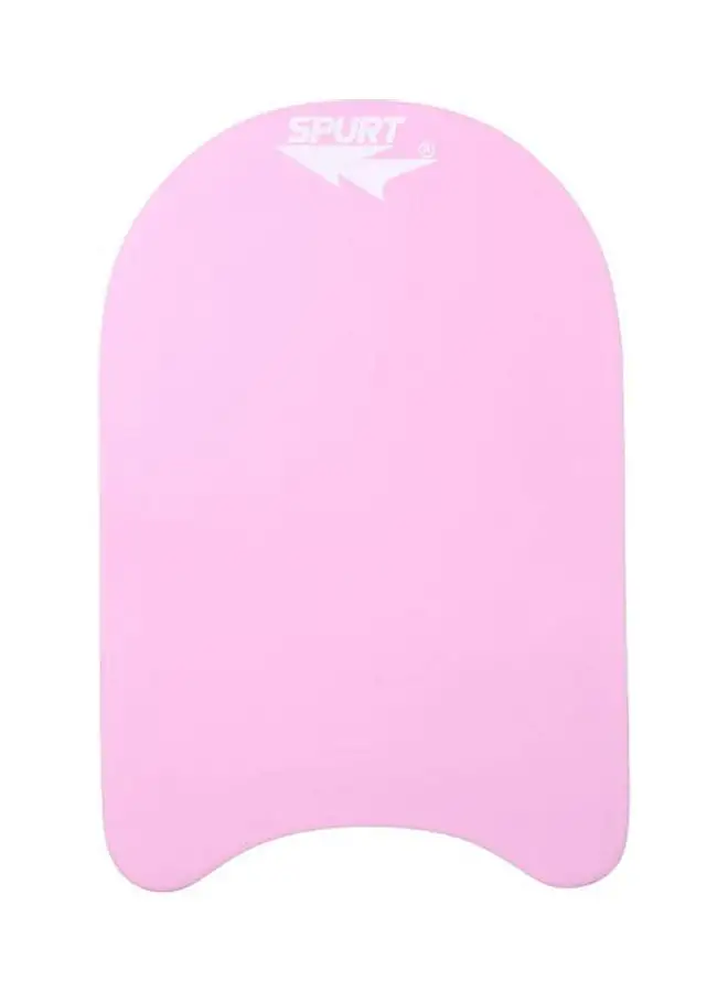 Spurt Swimming Kickboard A Pink