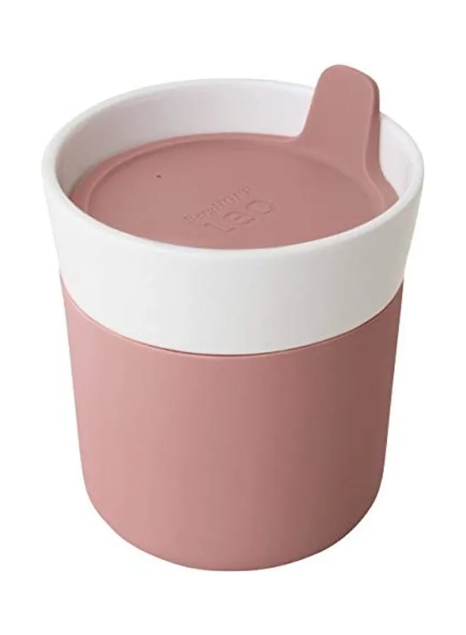 Berghoff Travel Cup Pink 250ml