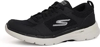 Skechers mens GO WALK 6 Sneaker