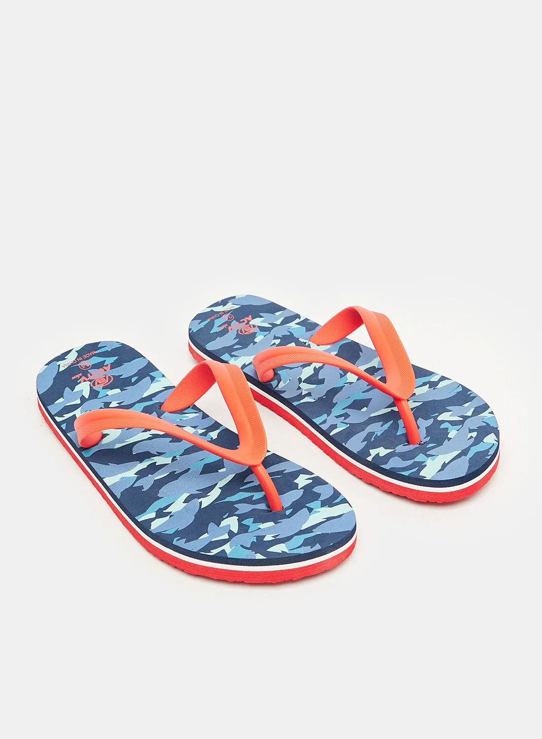 Activ NEW FLIP FLOP