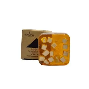 Africana Papaya Soap - 140gm