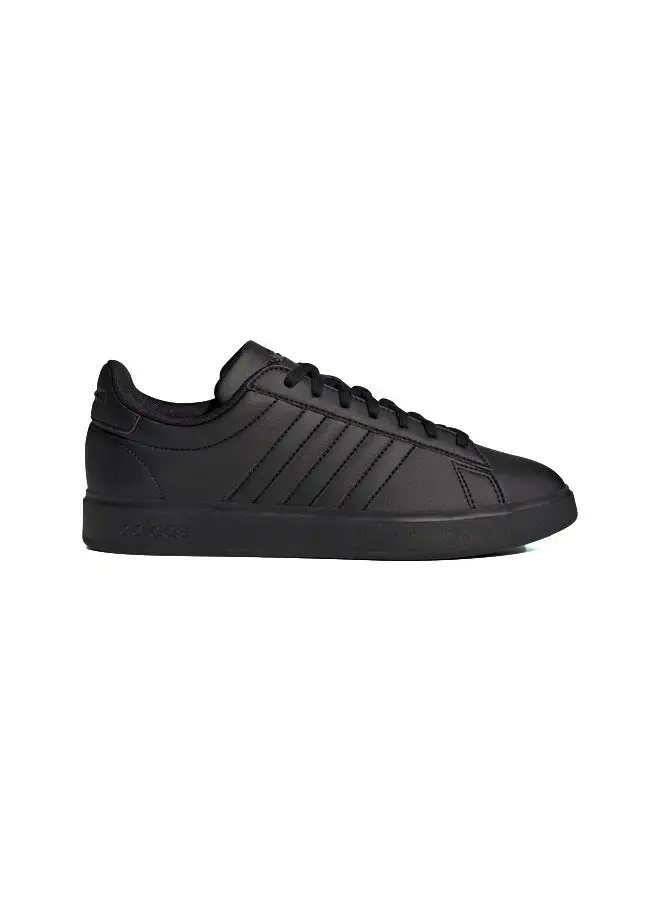 Adidas Grand Court Cloudfoam Comfort Shoes