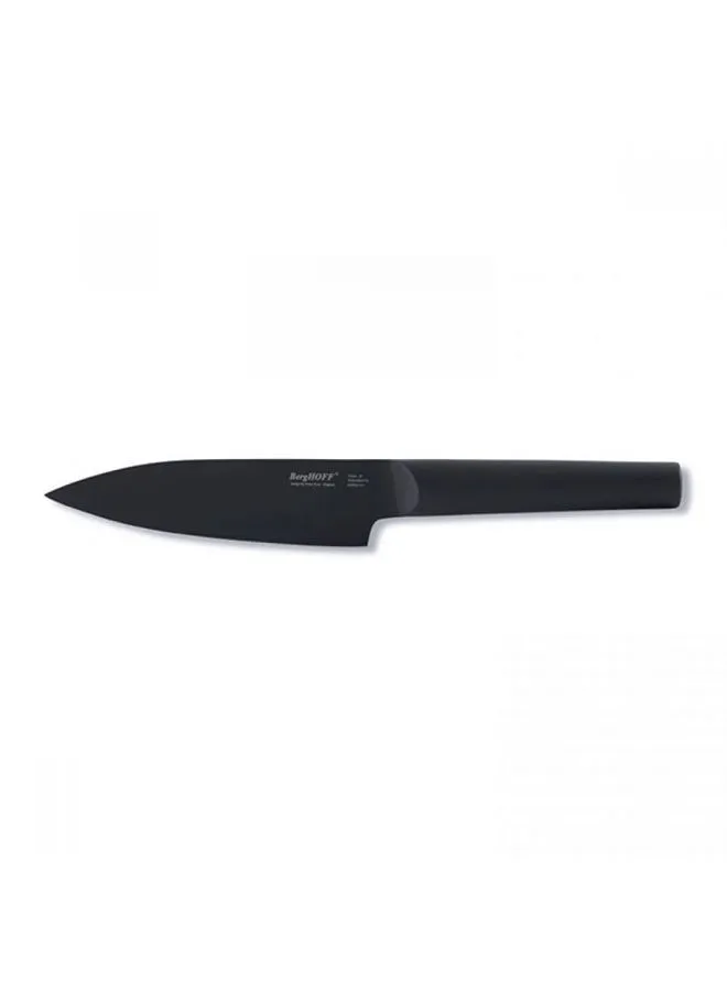 Berghoff Chef's Knife Black