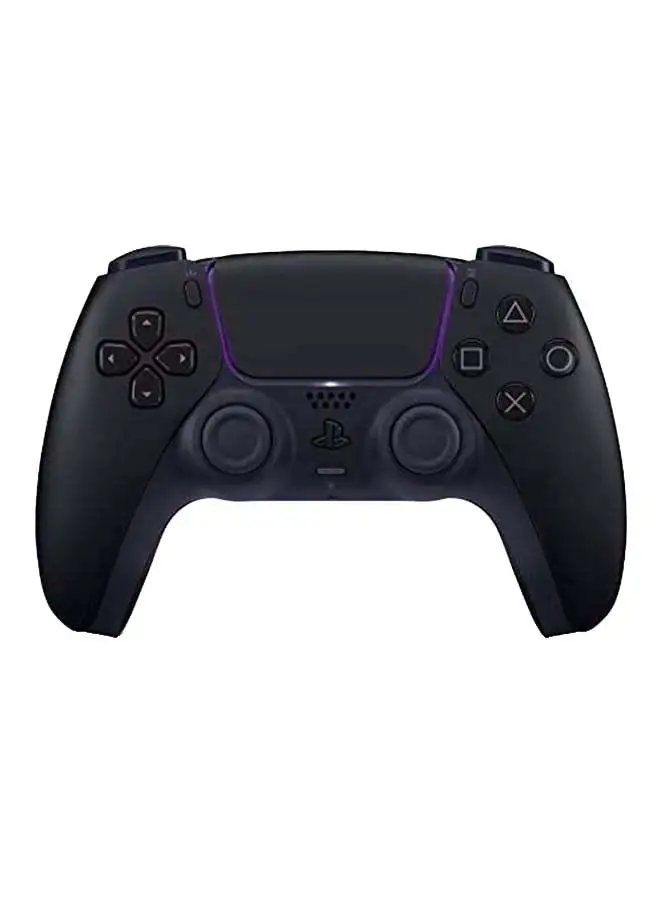 Sony DualSense Wireless PS5 Controller Midnight Black (إصدار رسمي)