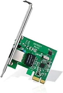 TP-Link Gigabit Pci Express Network Adapter Card (tg-3468)