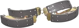 VolksWagen 6U0698525A Rear brake shoes for VW SURAN - SKODA FABIA -SEAT IBIZA