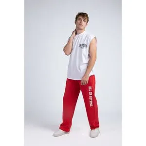 ASTK Men Sweatpant ALL OR NOTHING