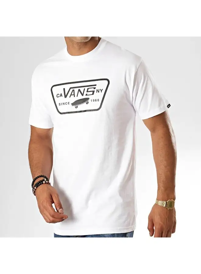 VANS Full Patch T-Shirt