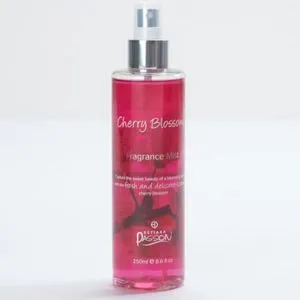 Passion Cherry Blossom Body Mist