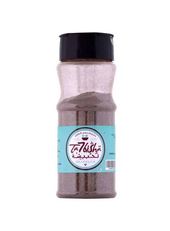 Tahbesha Salt & Pepper - 100gm