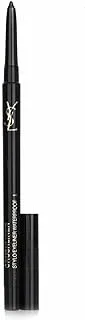 YSL, CRUSHLINER N°1 - BLACK, 0.35G