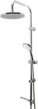 BGI Berlin New Shower Set 2 x 1 P 1019 German